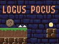 Тоглоом Logus Pocus