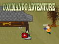 Тоглоом Commando Adventure