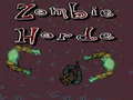 Тоглоом Zombie Horde