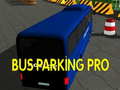 Тоглоом Bus Parking Pro
