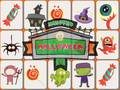 Тоглоом Halloween Mahjong