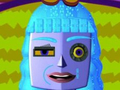 Тоглоом Cyberchase Quest 1: Motherboard
