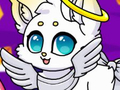 Тоглоом Halloween Cute Pets