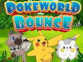 Тоглоом PokeWorld Bounce
