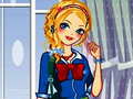 Тоглоом Lily Dress Up
