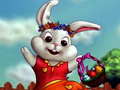 Тоглоом Rabbit Dress Up