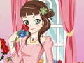 Тоглоом Flower Shop Girl Dress up