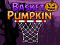 Тоглоом Basket Pumpkin 