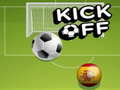 Тоглоом Kick Off