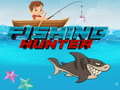 Тоглоом Fishing Hunter