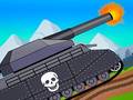 Тоглоом Tank Wars