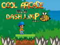 Тоглоом Cool Arcade Run Dash Jump Game