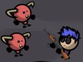 Тоглоом Crazy Monster Shooter