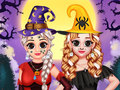 Тоглоом BFFs Hello Halloween