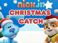 Тоглоом Nick Jr. Christmas Catch