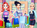 Тоглоом Winter Fashion Shopping Show
