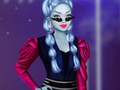 Тоглоом Monster Girls Concert Looks