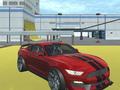 Тоглоом Car Driving Speed Trial