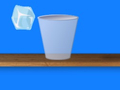 Тоглоом Ice Cube Jump