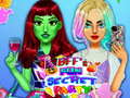 Тоглоом BFF's Fun Secret Party