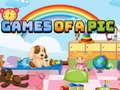 Тоглоом Games of a Pic