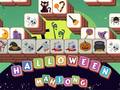 Тоглоом Halloween Mahjong 