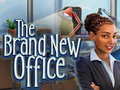 Тоглоом The Brand New Office
