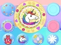 Тоглоом Baby Taylor Flying Disc Design