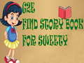 Тоглоом G2E Find Story Book For Sweety