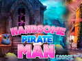 Тоглоом Handsome Pirate Man Escape