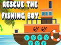 Тоглоом Rescue The Fishing Boy