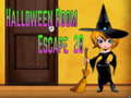 Тоглоом Amgel Halloween Room Escape 28