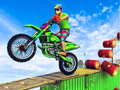 Тоглоом Bike Stunts Driving 2022