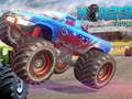 Тоглоом Monster Truck 