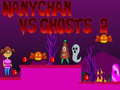 Тоглоом Nanychan vs Ghosts 2