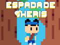 Тоглоом Espada de Sheris