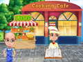 Тоглоом Cooking Cafe
