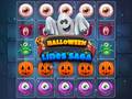 Тоглоом Halloween Lines Saga