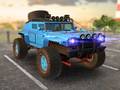 Тоглоом Off Road 4x4 Jeep Simulator