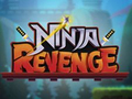 Тоглоом Ninja Revenge