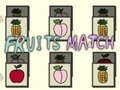 Тоглоом Fruits Match