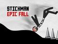 Тоглоом Stickman Epic Fall
