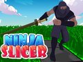 Тоглоом Ninja Slicer