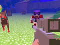 Тоглоом Pixel Zombie Suvival Toonfare