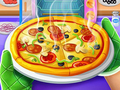 Тоглоом Pizza Maker Master Chef