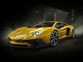 Тоглоом Lamborghini Parking 3