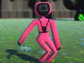 Тоглоом Squid Drunk 3D