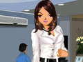 Тоглоом Office Girl Dress up