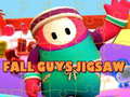 Тоглоом Fall Guys Jigsaw