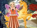 Тоглоом Fairy and Unicorn